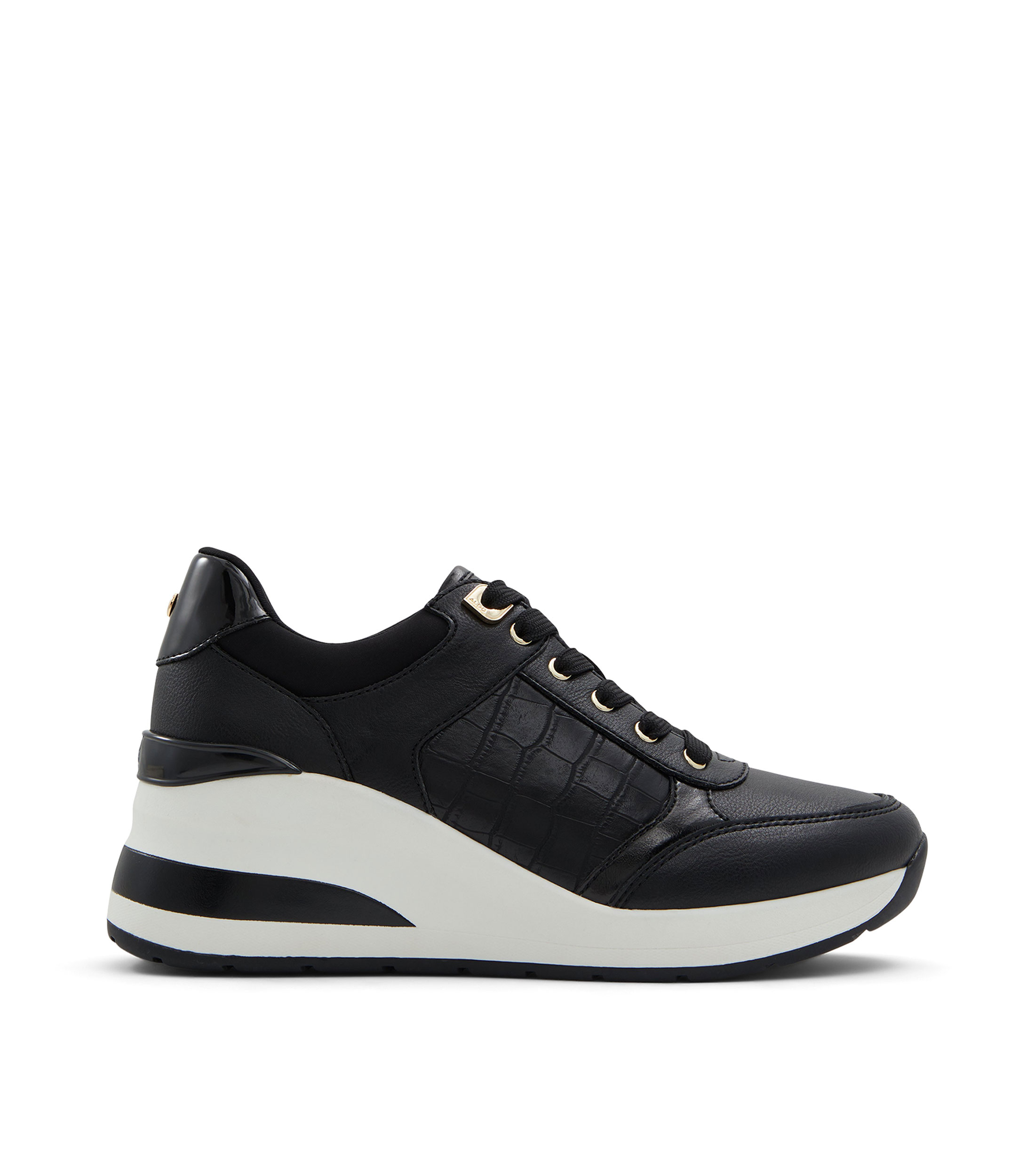 Tenis marca sales aldo para mujer